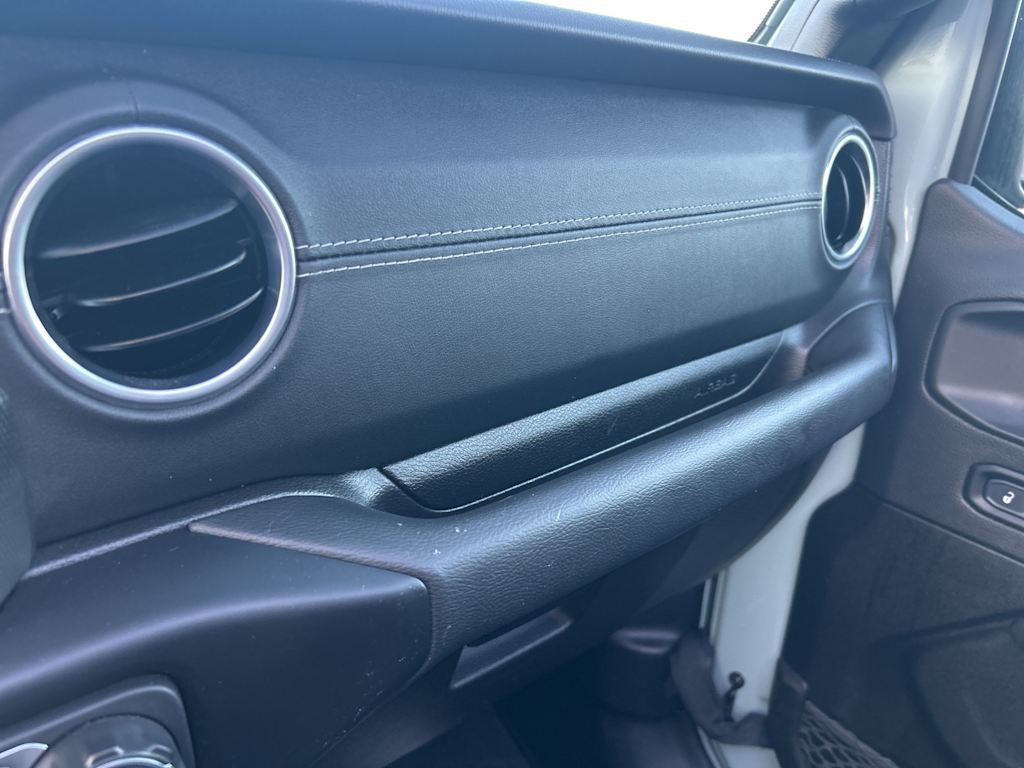 Thumbnail: 2023 Jeep Wrangler - 42