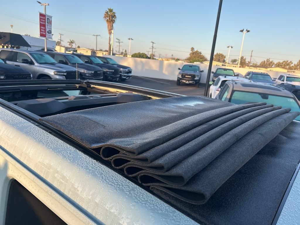 Thumbnail: 2023 Jeep Wrangler - 27