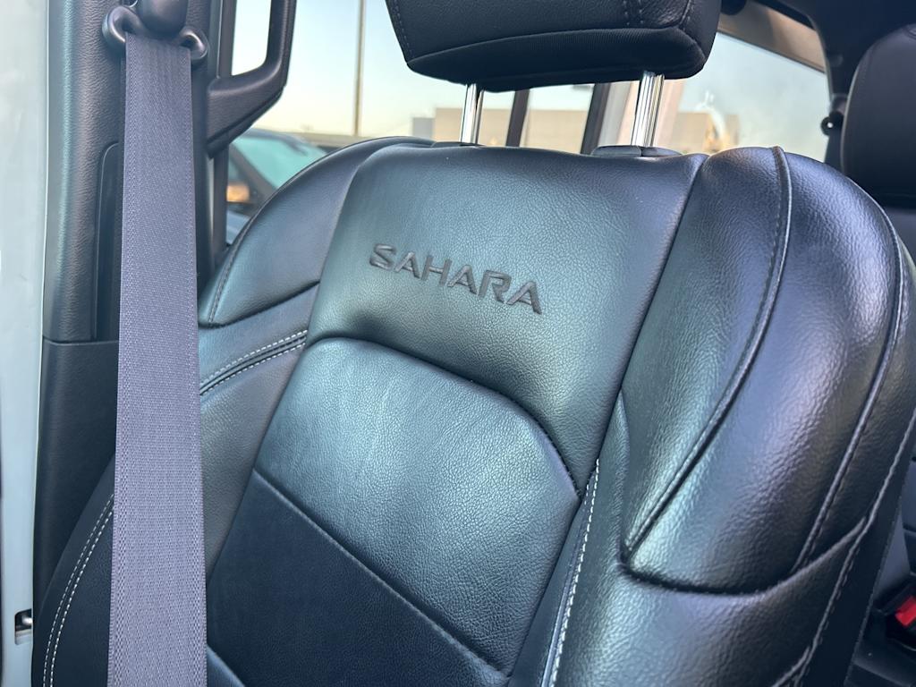 Thumbnail: 2023 Jeep Wrangler - 40