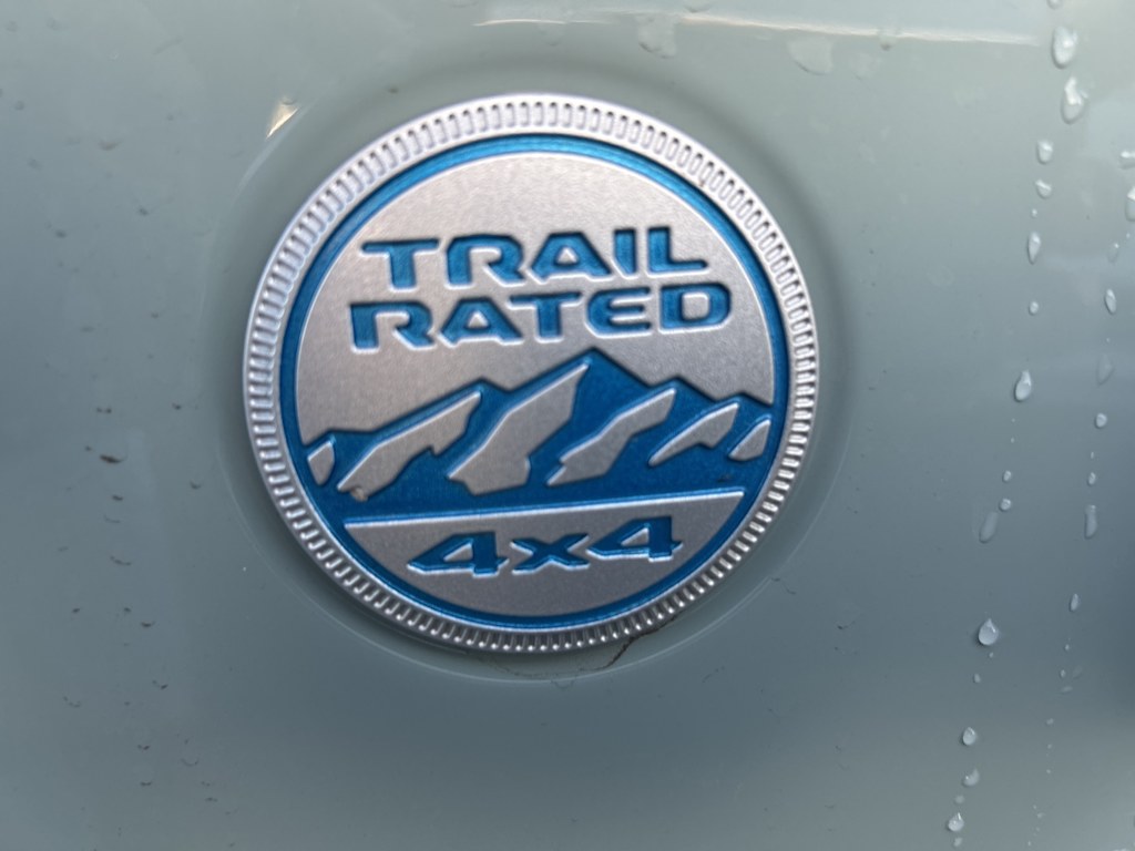 Thumbnail: 2023 Jeep Wrangler - 21