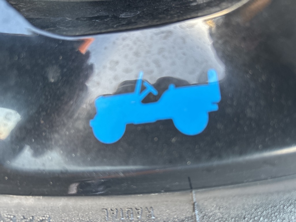 Thumbnail: 2023 Jeep Wrangler - 30