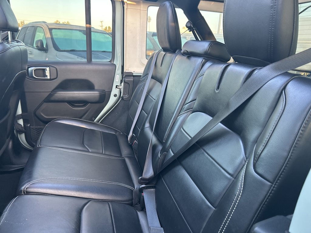 Thumbnail: 2023 Jeep Wrangler - 11