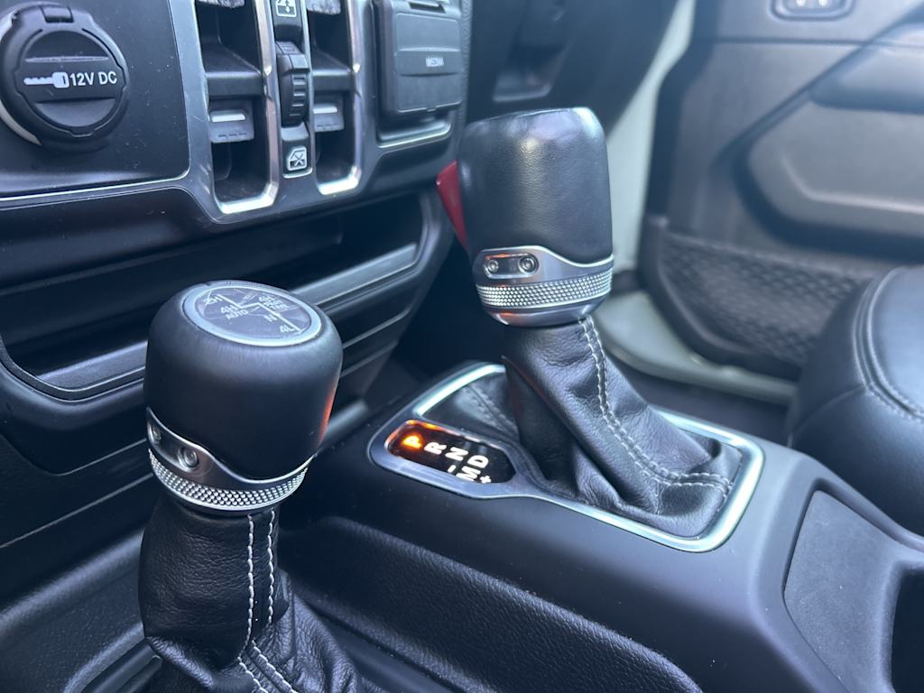 Thumbnail: 2023 Jeep Wrangler - 14