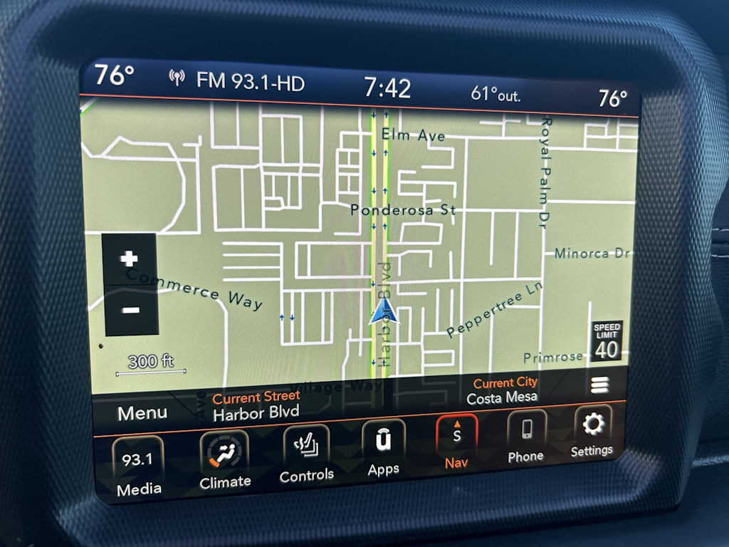 Thumbnail: 2023 Jeep Wrangler - 36