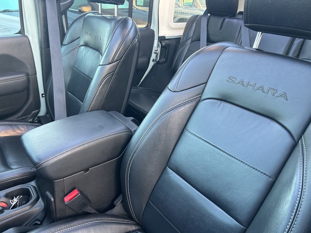 Thumbnail: 2023 Jeep Wrangler - 10