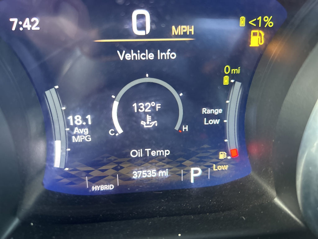 Thumbnail: 2023 Jeep Wrangler - 15