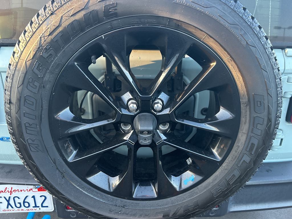 Thumbnail: 2023 Jeep Wrangler - 29