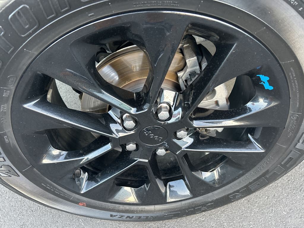 Thumbnail: 2023 Jeep Wrangler - 8