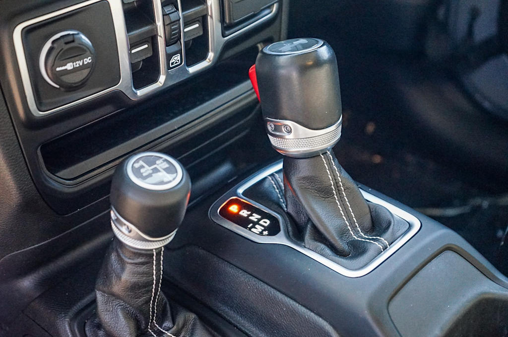 Thumbnail: 2023 Jeep Wrangler - 14