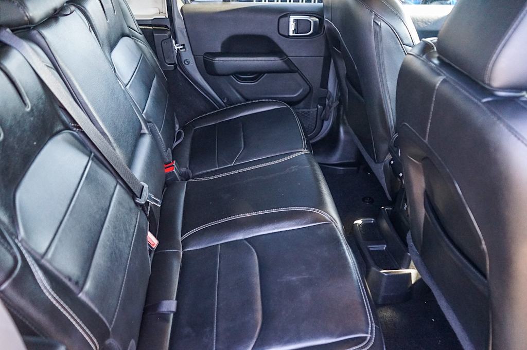 Thumbnail: 2023 Jeep Wrangler - 11