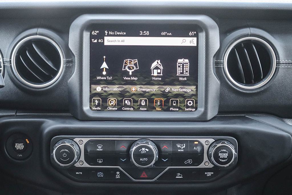 Thumbnail: 2023 Jeep Wrangler - 25