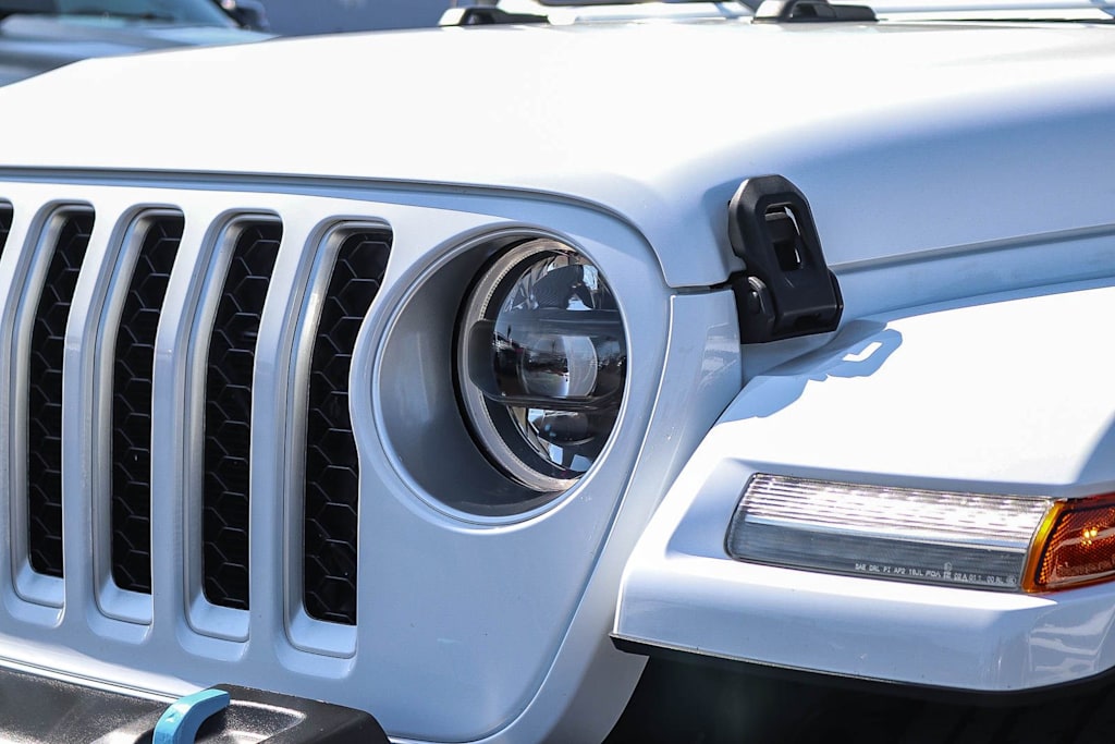 Thumbnail: 2023 Jeep Wrangler - 2