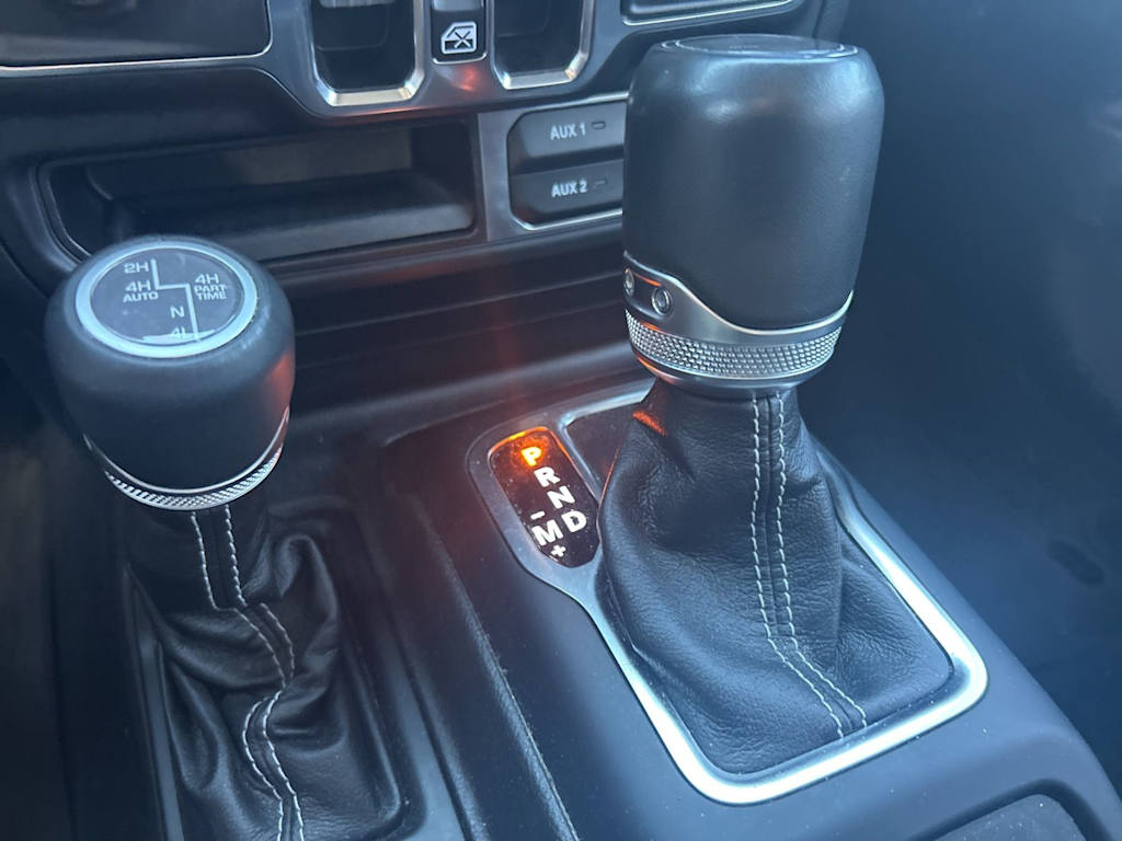 Thumbnail: 2023 Jeep Wrangler - 11