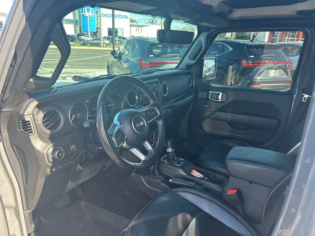 Thumbnail: 2023 Jeep Wrangler - 2