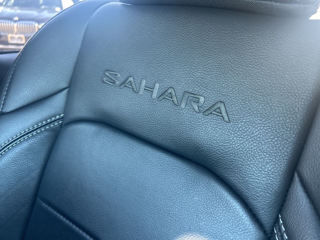 Thumbnail: 2023 Jeep Wrangler - 51