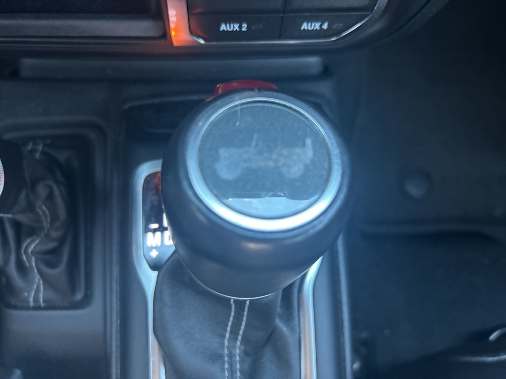 Thumbnail: 2023 Jeep Wrangler - 44