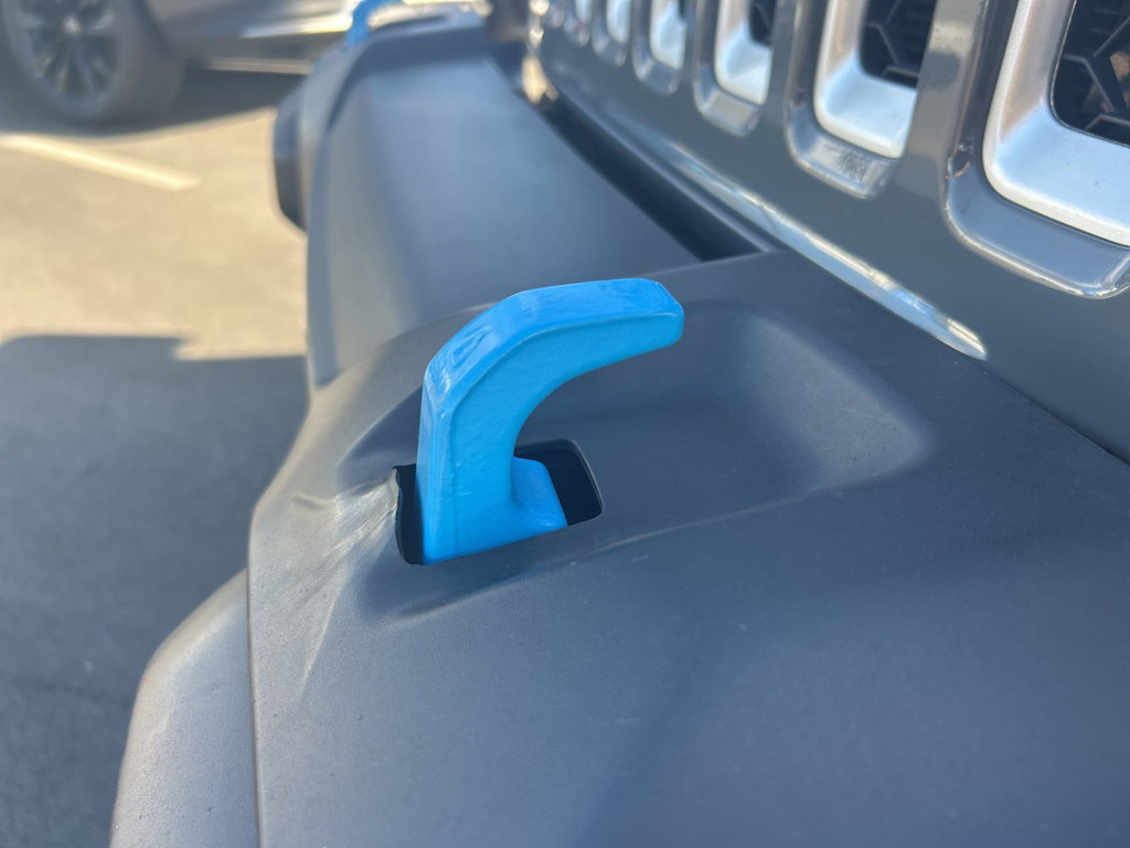 Thumbnail: 2023 Jeep Wrangler - 8