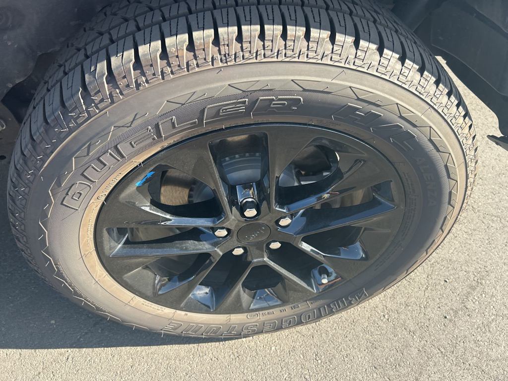 Thumbnail: 2023 Jeep Wrangler - 23