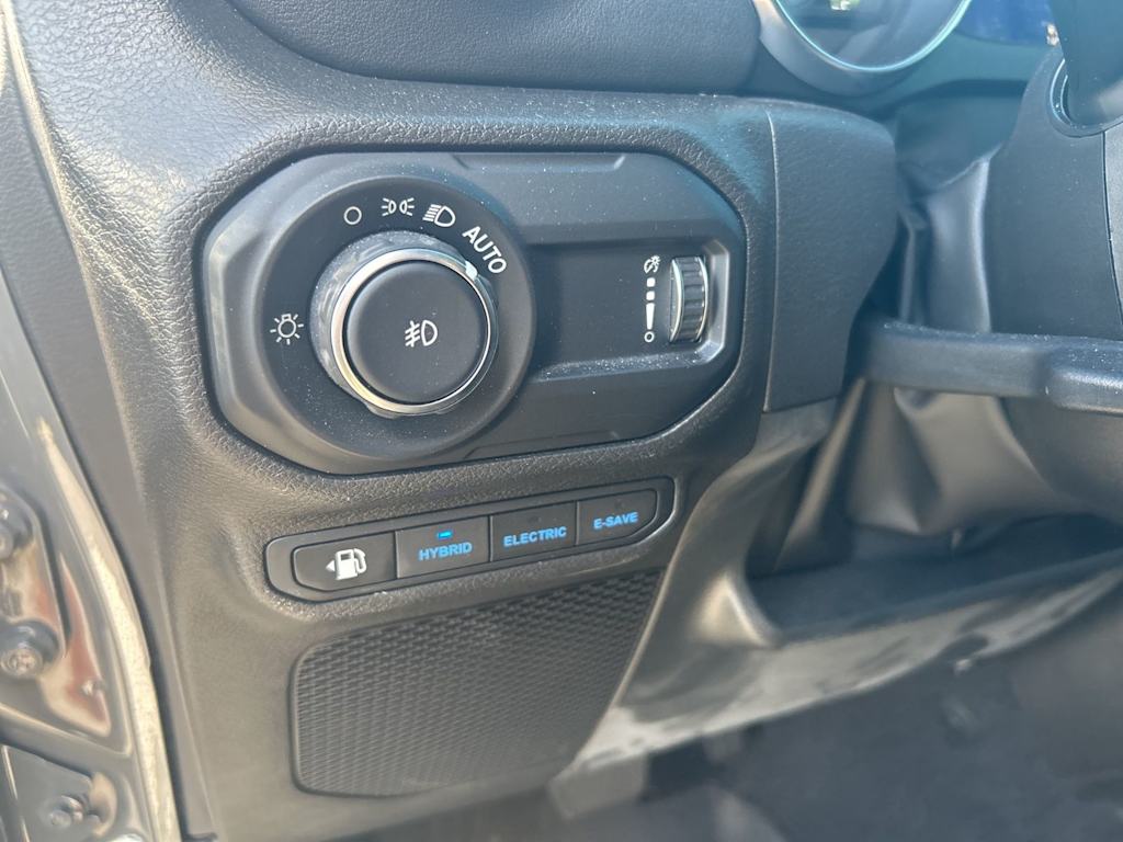 Thumbnail: 2023 Jeep Wrangler - 36