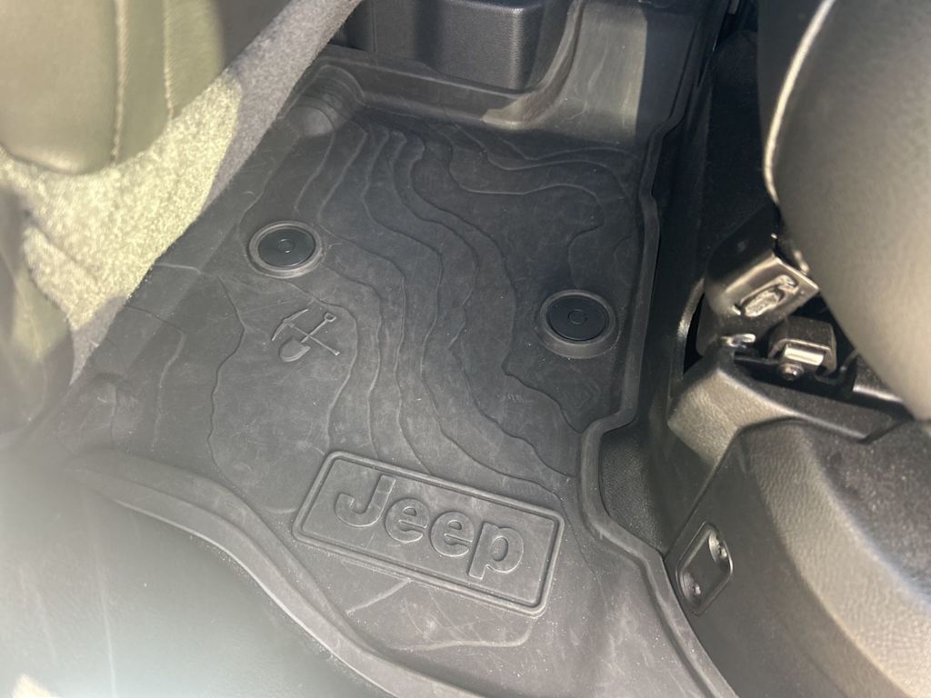 Thumbnail: 2023 Jeep Wrangler - 12