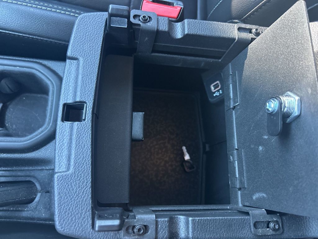 Thumbnail: 2023 Jeep Wrangler - 48