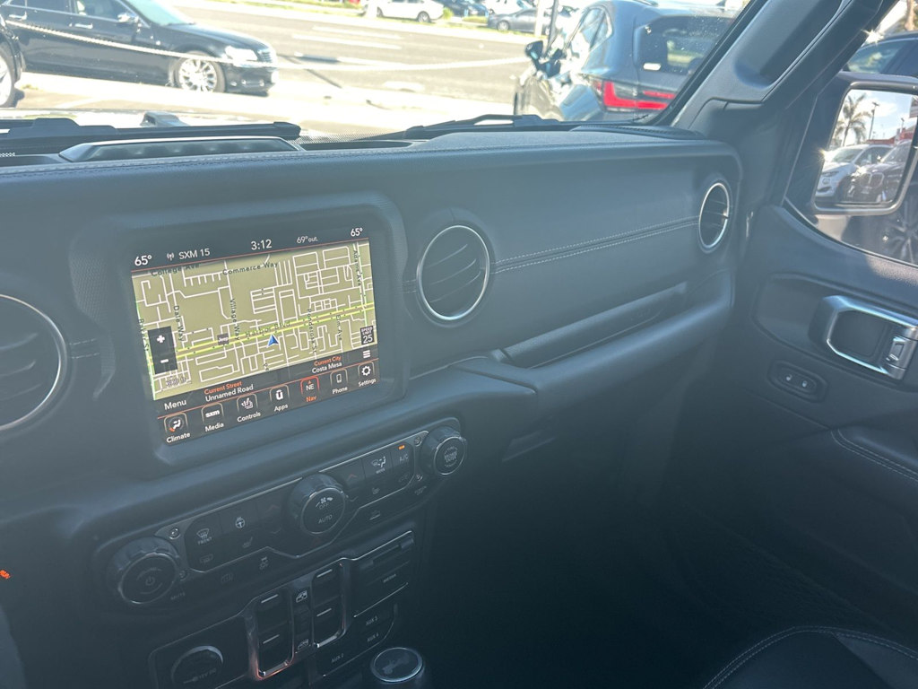 Thumbnail: 2023 Jeep Wrangler - 49