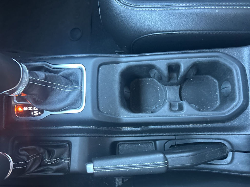 Thumbnail: 2023 Jeep Wrangler - 45