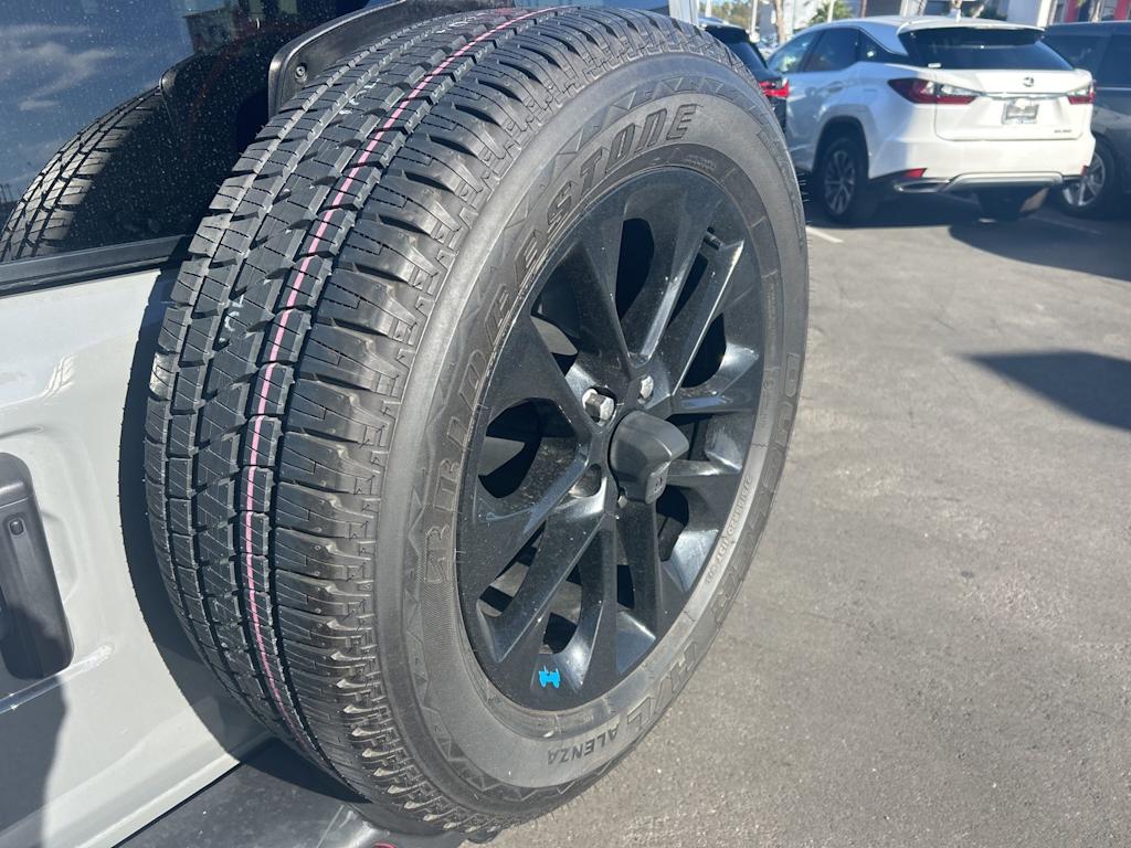 Thumbnail: 2023 Jeep Wrangler - 25