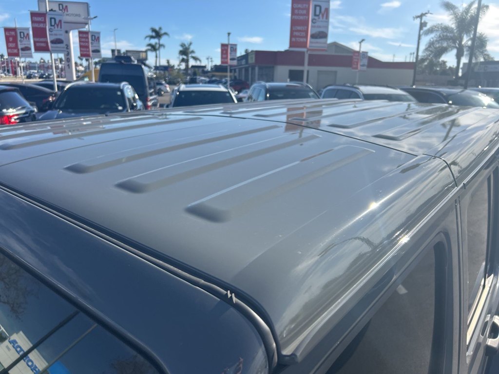 Thumbnail: 2023 Jeep Wrangler - 22