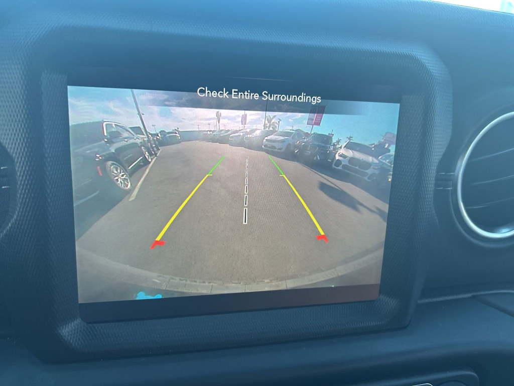 Thumbnail: 2023 Jeep Wrangler - 40