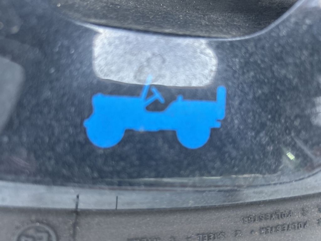 Thumbnail: 2023 Jeep Wrangler - 16