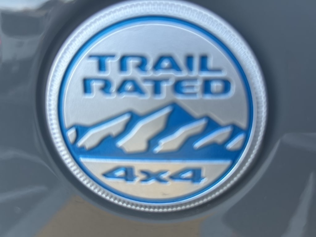 Thumbnail: 2023 Jeep Wrangler - 23