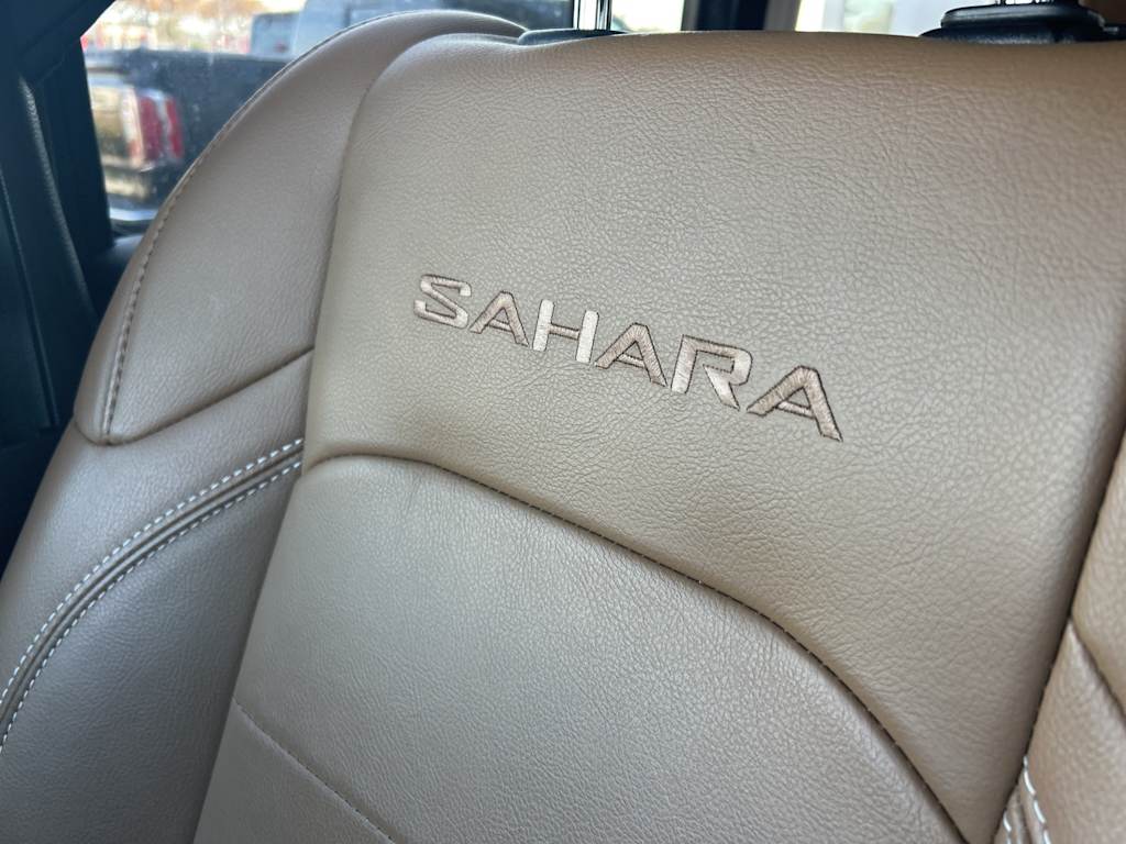 Thumbnail: 2023 Jeep Wrangler - 41