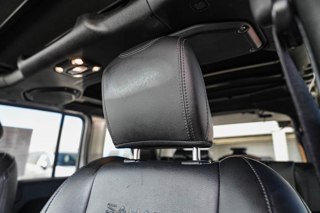 Thumbnail: 2022 Jeep Wrangler - 25