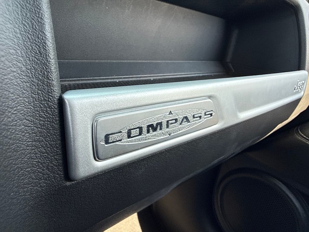 Thumbnail: 2014 Jeep Compass - 7