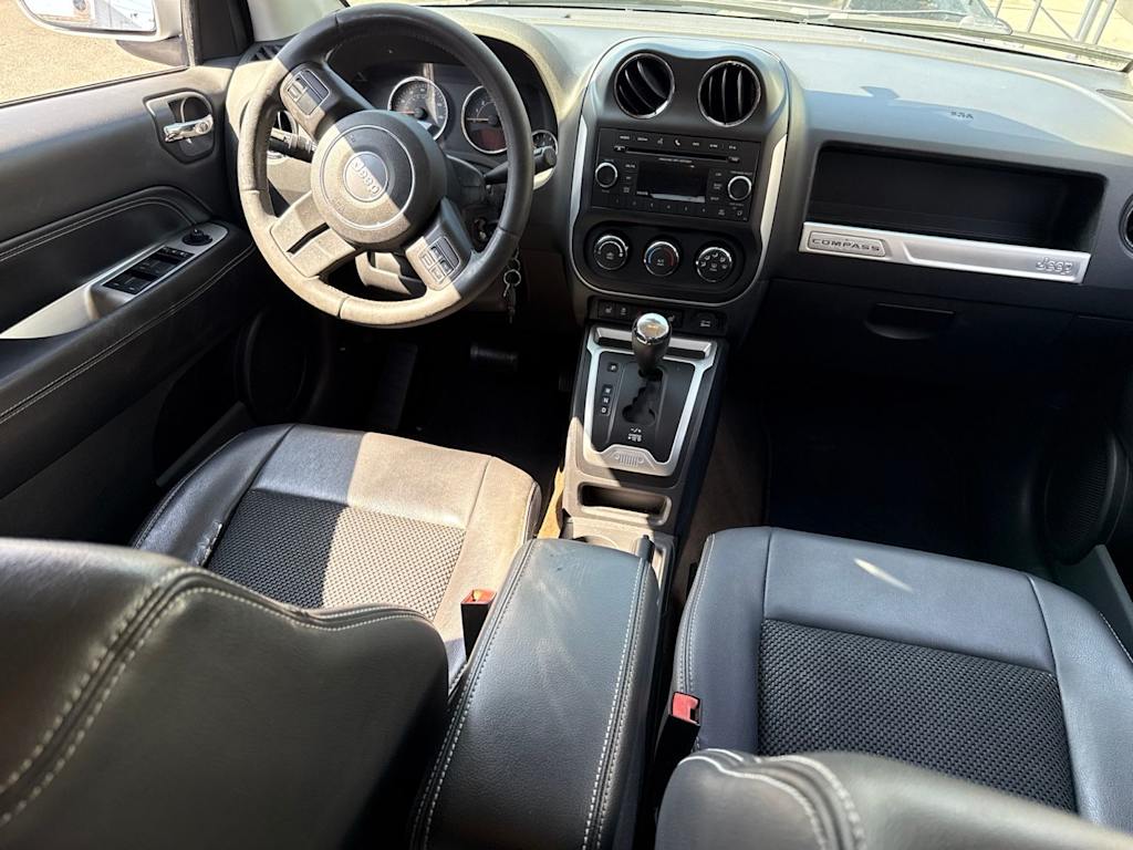 Thumbnail: 2014 Jeep Compass - 8