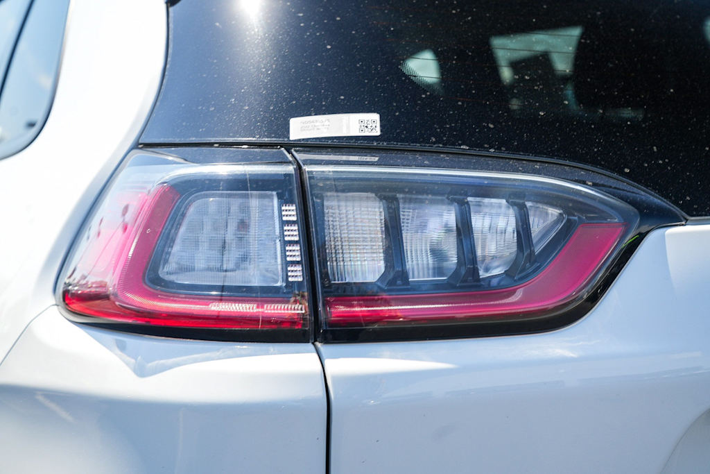 Thumbnail: 2022 Jeep Cherokee - 20