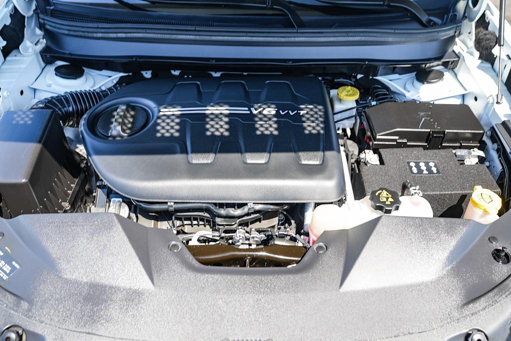 Thumbnail: 2022 Jeep Cherokee - 7