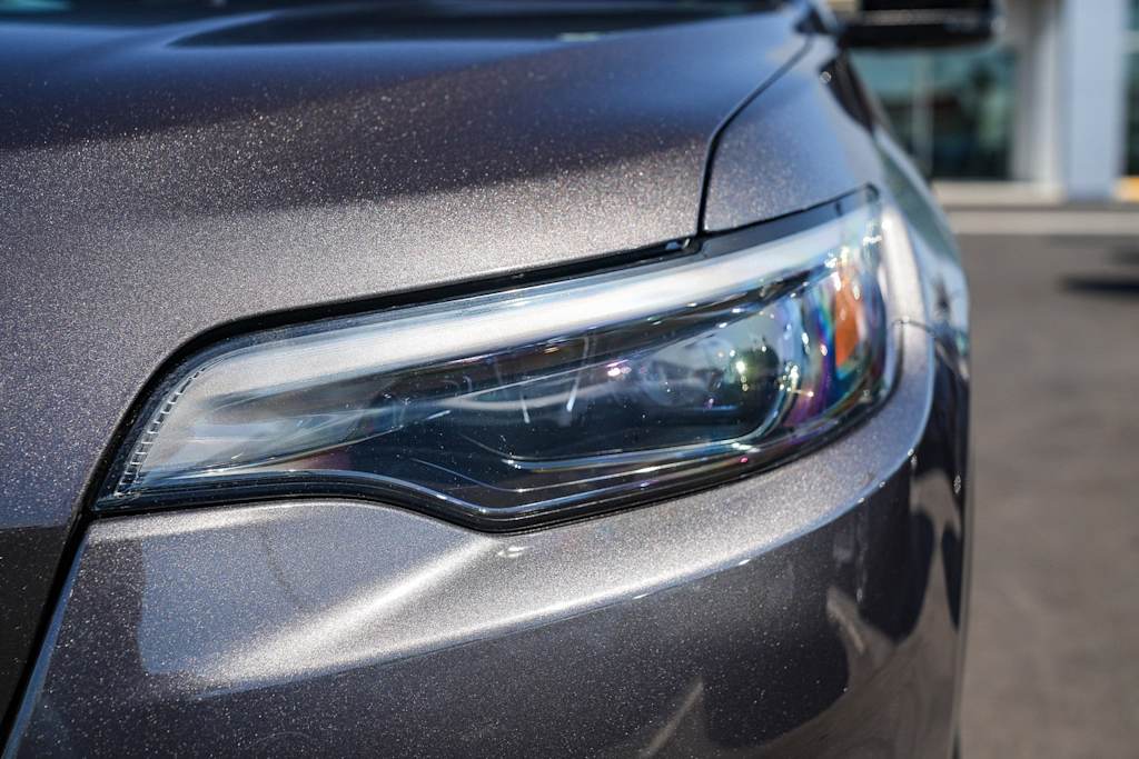 Thumbnail: 2022 Jeep Cherokee - 21