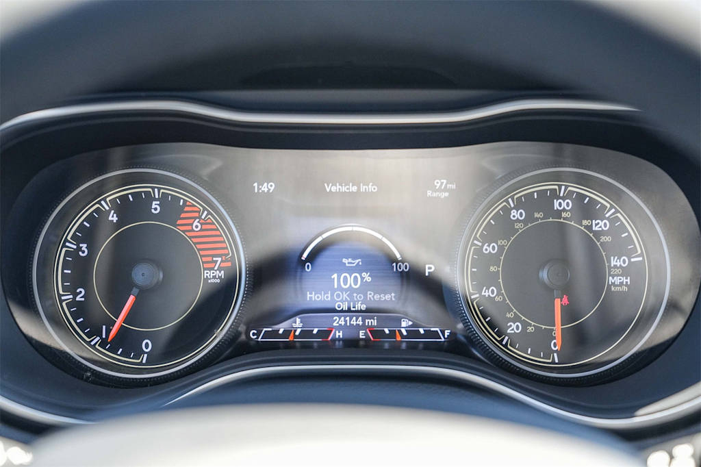 Thumbnail: 2022 Jeep Cherokee - 14