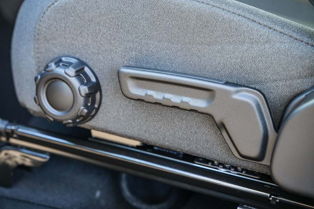 Thumbnail: 2026 Jeep Wrangler - 24