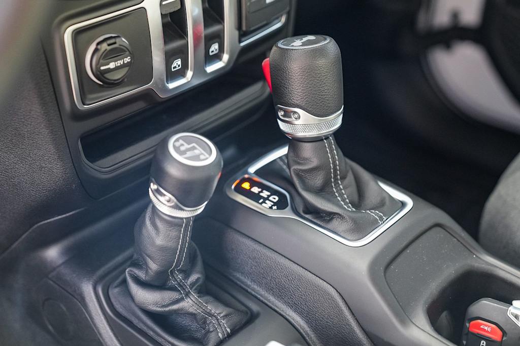 Thumbnail: 2026 Jeep Wrangler - 13