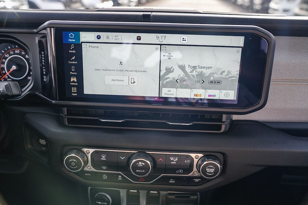 Thumbnail: 2026 Jeep Wrangler - 20