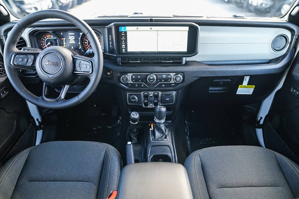 Thumbnail: 2026 Jeep Wrangler - 2