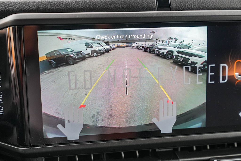 Thumbnail: 2025 Jeep Wrangler - 24