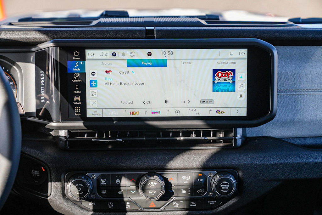 Thumbnail: 2026 Jeep Wrangler - 14