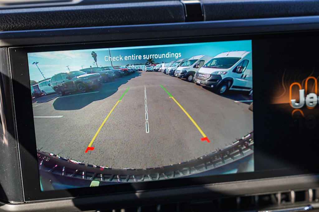 Thumbnail: 2026 Jeep Wrangler - 24