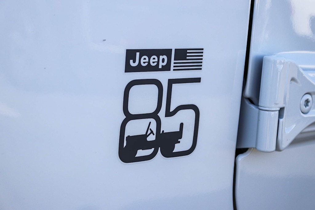Thumbnail: 2026 Jeep Wrangler - 22