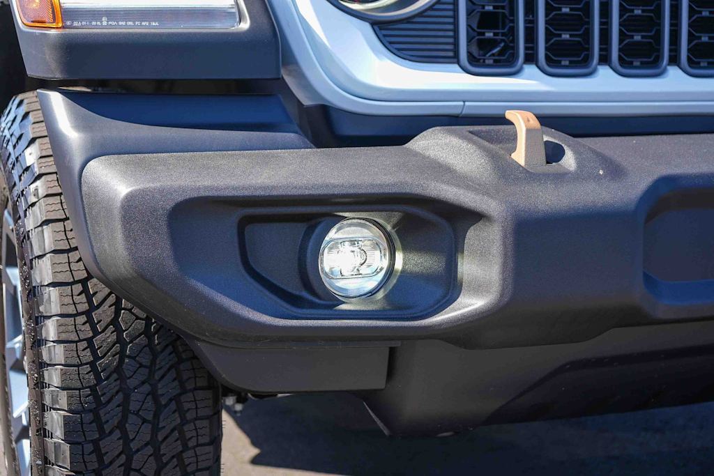 Thumbnail: 2026 Jeep Wrangler - 20