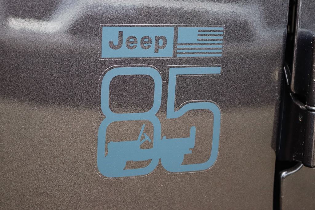 Thumbnail: 2026 Jeep Wrangler - 21